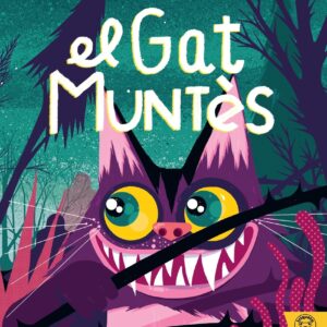 El gat muntès