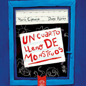 Un cuarto lleno de monstruos