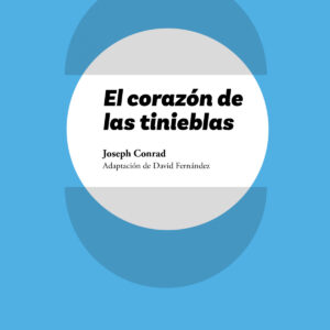 EL CORAZON DE LAS TINIEBLAS