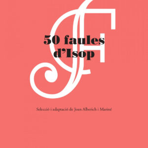 Cinquanta faules d'Isop (nova edició 2021)
