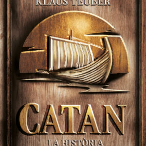 Catan:la historia