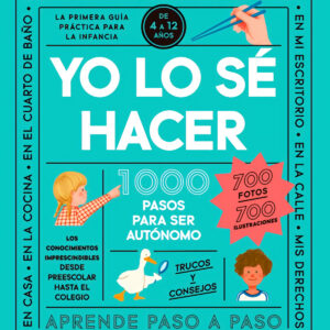 Yo lo sé hacer