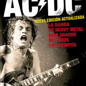 La historia de AC/DC