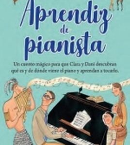 Aprendiz de pianista