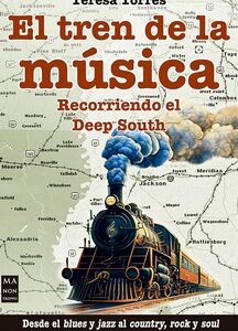 EL TREN DE LA MUSICA