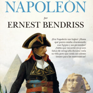 Eso no estaba en mi libro de Napoleón
