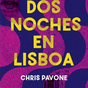 Dos noches en Lisboa