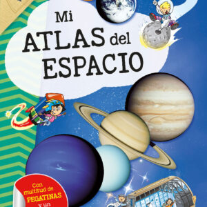 Mi Atlas del espacio