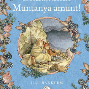 La Bardissa Secreta. Muntanya amunt!