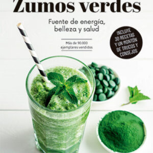 Zumos verdes