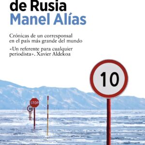 Historias alucinantes de Rusia