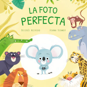 La foto perfecta