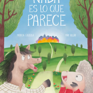 Nada es lo que parece