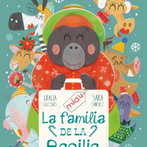 La família de la Basilia