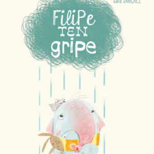 Filipe ten gripe