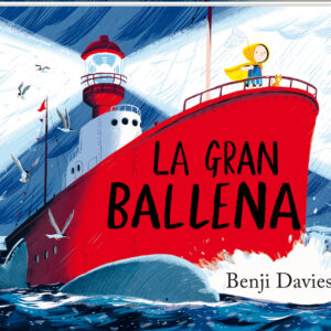 La gran ballena