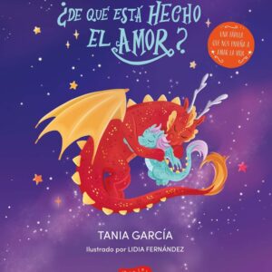 ¿De qué está hecho el amor?