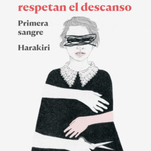 LOS MUERTOS NO RESPETAN EL DESCANSO