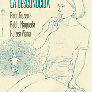 Grooming / La desconocida