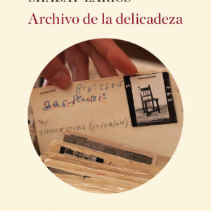 Archivo de la delicadeza
