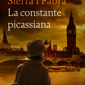 La constante picassiana