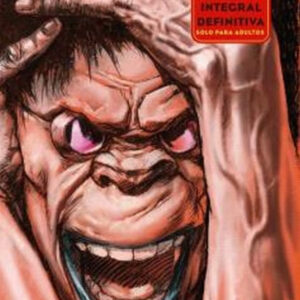 RANX EDICION INTEGRAL DEFINITIVA