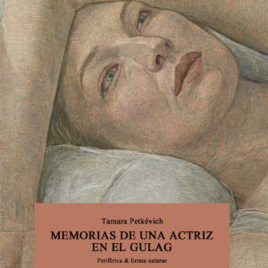 Memorias de una actriz en el gulag