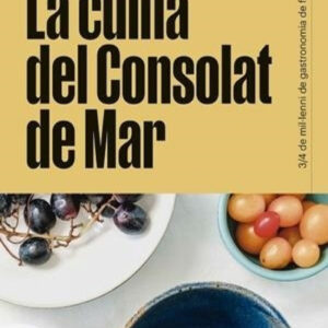 La cuina del Consolat de Mar