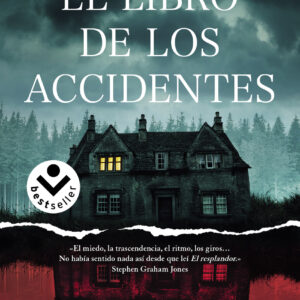El libro de los accidentes