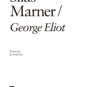 Silas Marner