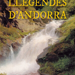 Llegendes d'Andorra