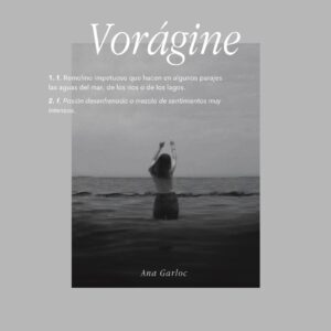 Vorágine