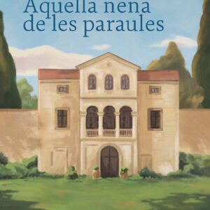 Aquella nena de les paraules