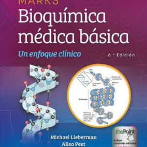 MARKS Bioquímica Médica Básica