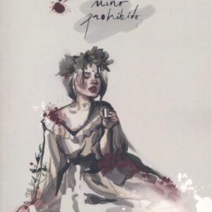 BACANAL DEL VINO PROHIBIDO