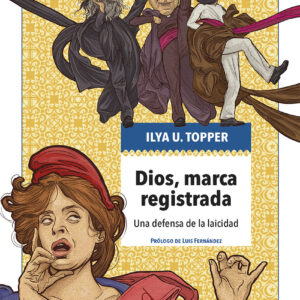 Dios, marca registrada