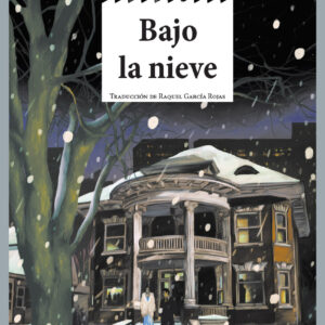 Bajo la nieve