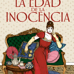 La edad de la inocencia