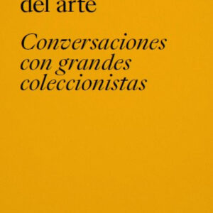 Los guardianes del arte.