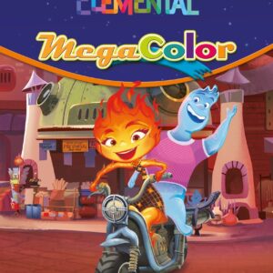Elemental. Megacolor