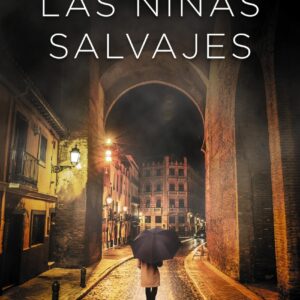 Las niñas salvajes (bolsillo)