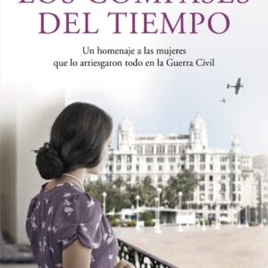 Los compases del tiempo (bolsillo)