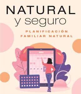 Natural y seguro