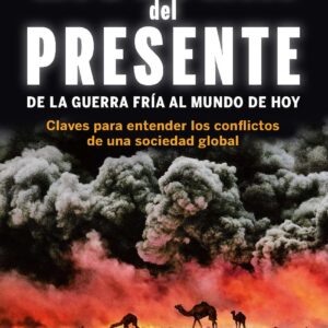 Historia del presente