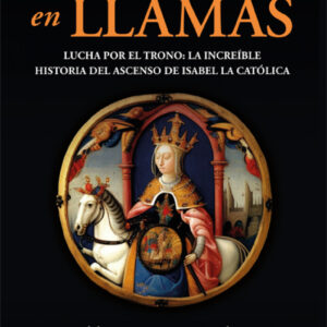 Castilla en llamas