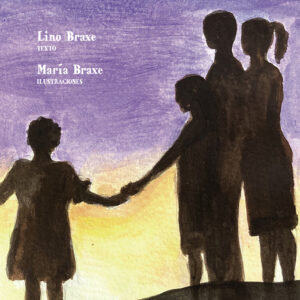 Sidi, un viaje hacia la vida