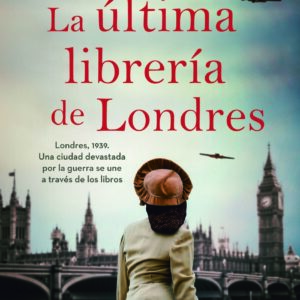 La última librería de Londres