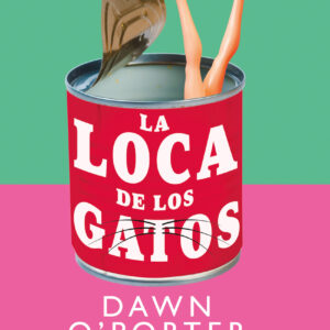La loca de los gatos