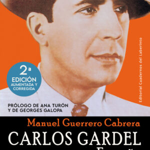 Carlos Gardel en España (NE)
