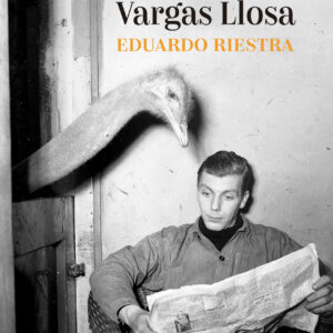 El negro de Vargas Llosa